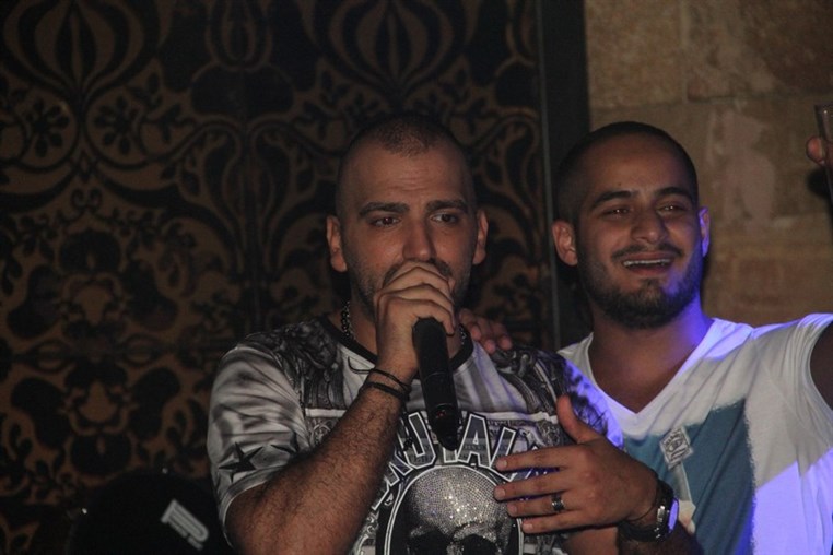 Taiga Beirut On Saturday Night